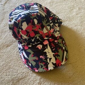 Lululemon running hat